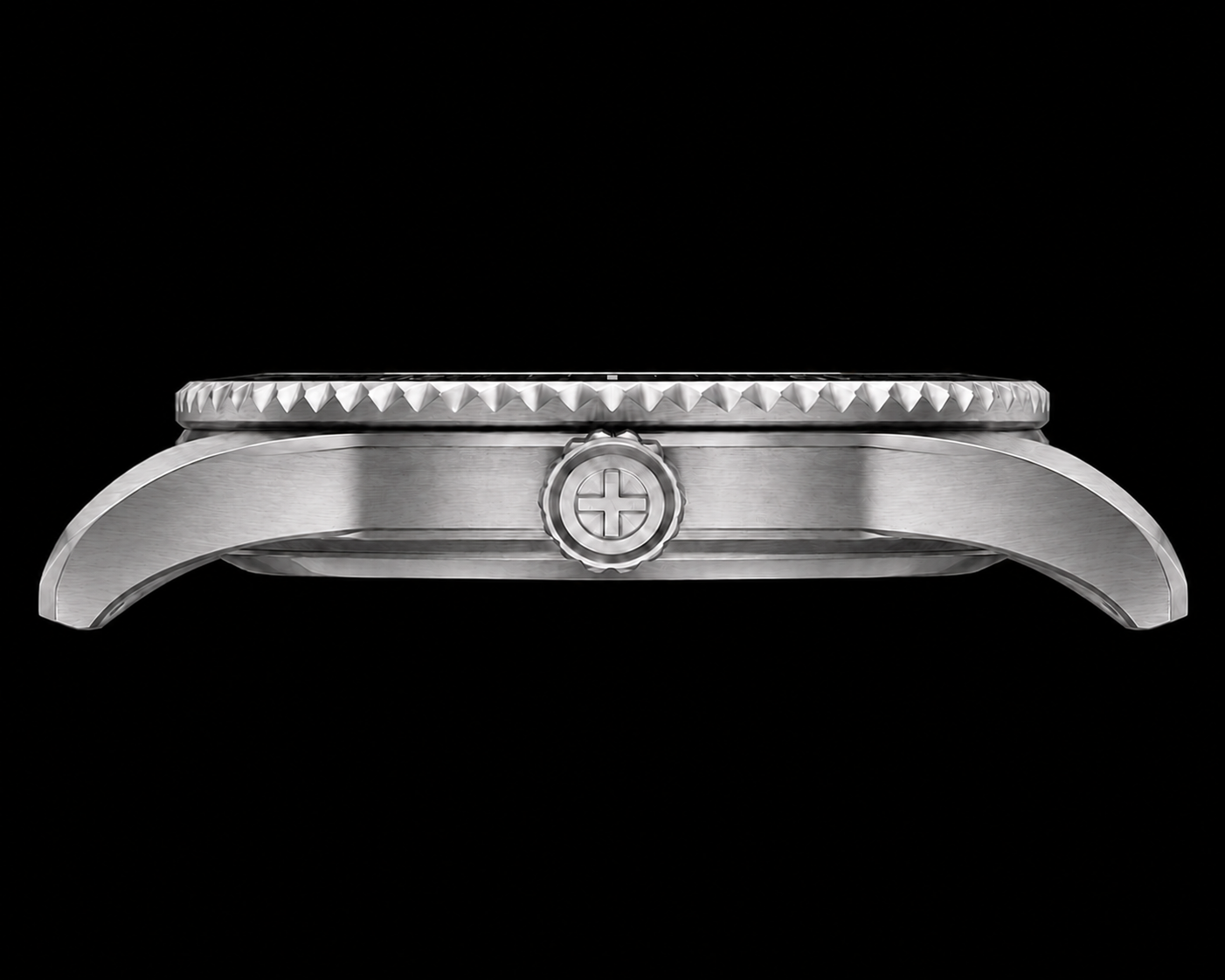 CROSS Victory Marine - Automatic Dive Watch 40mm - LAUNCHING SPRING '27