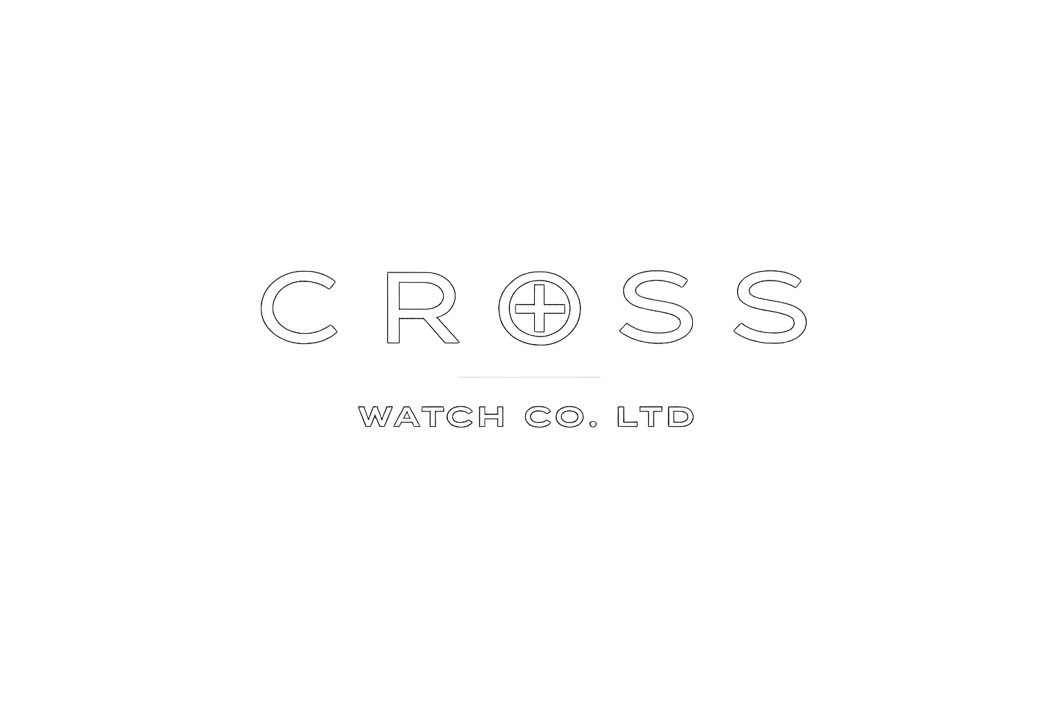 CROSS Watch Co. Ltd
