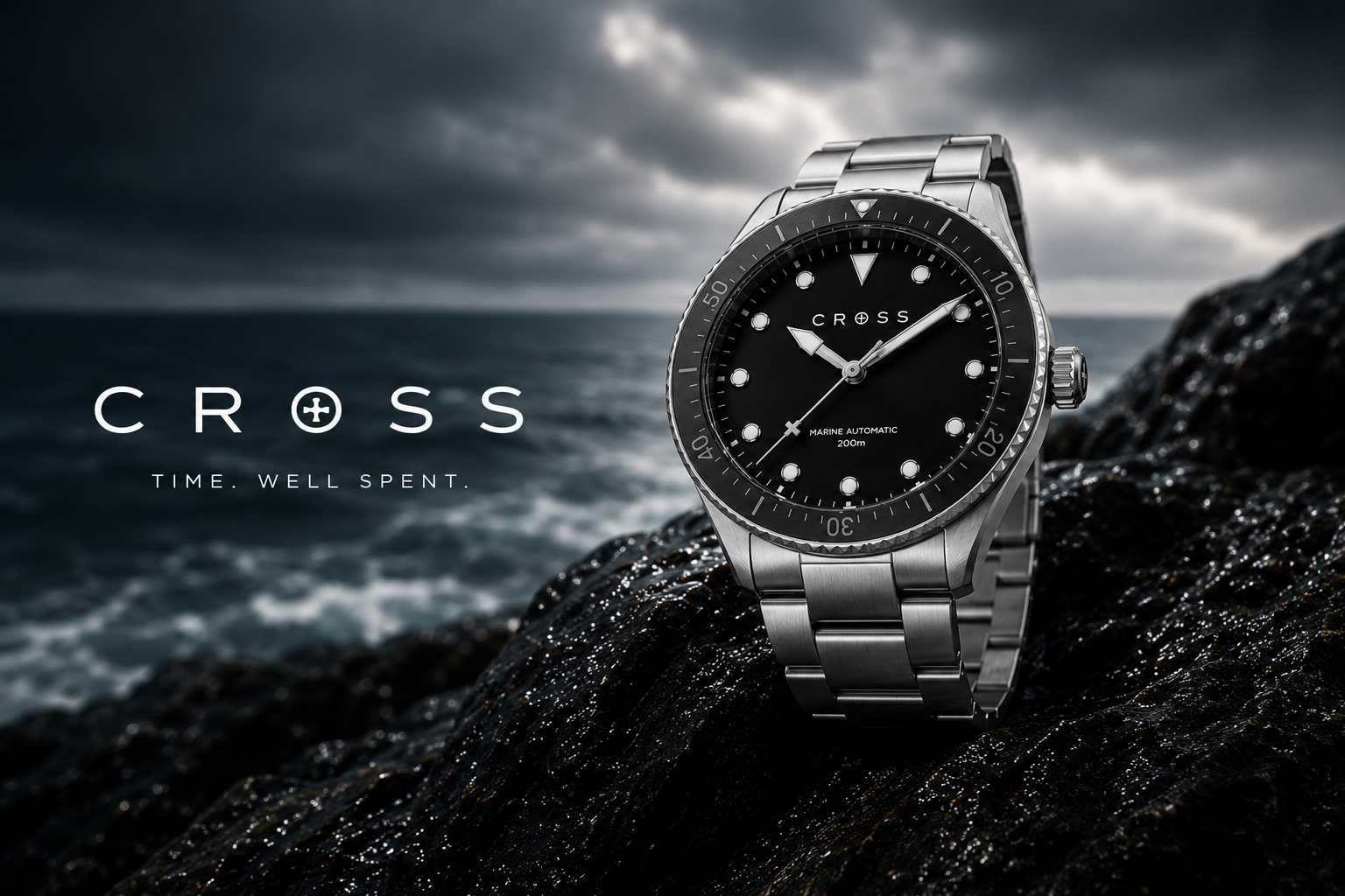 CROSS Watch Co. Ltd
