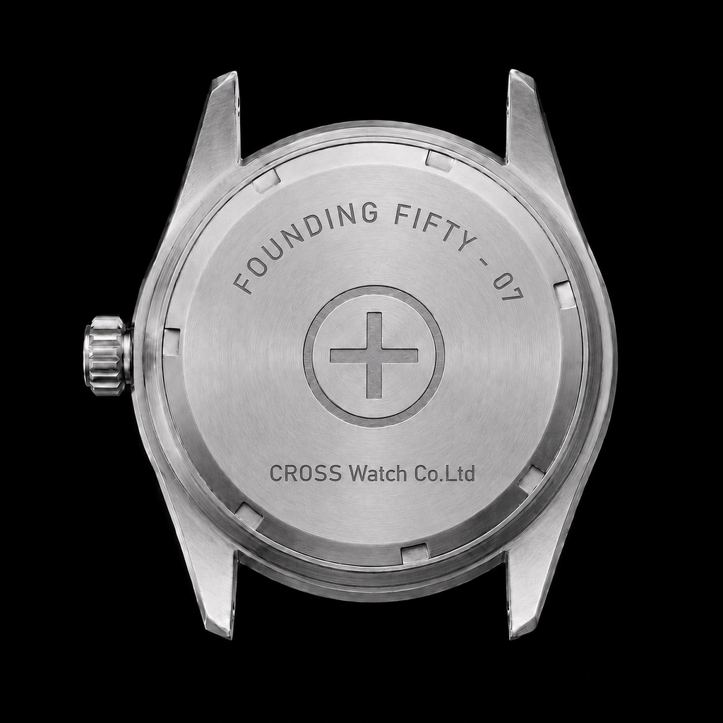 Founding 50 Program - SOLD OUT