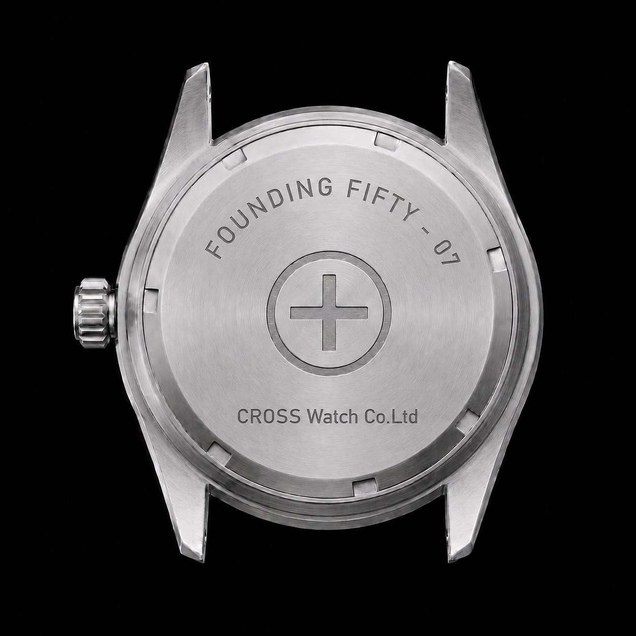 Founding 50 Program - SOLD OUT