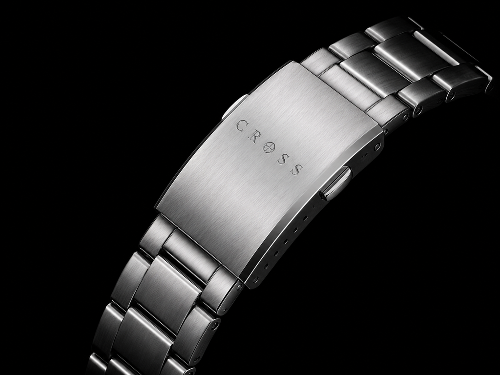 CROSS Victory Marine - Automatic Dive Watch 40mm - LAUNCHING SPRING '27