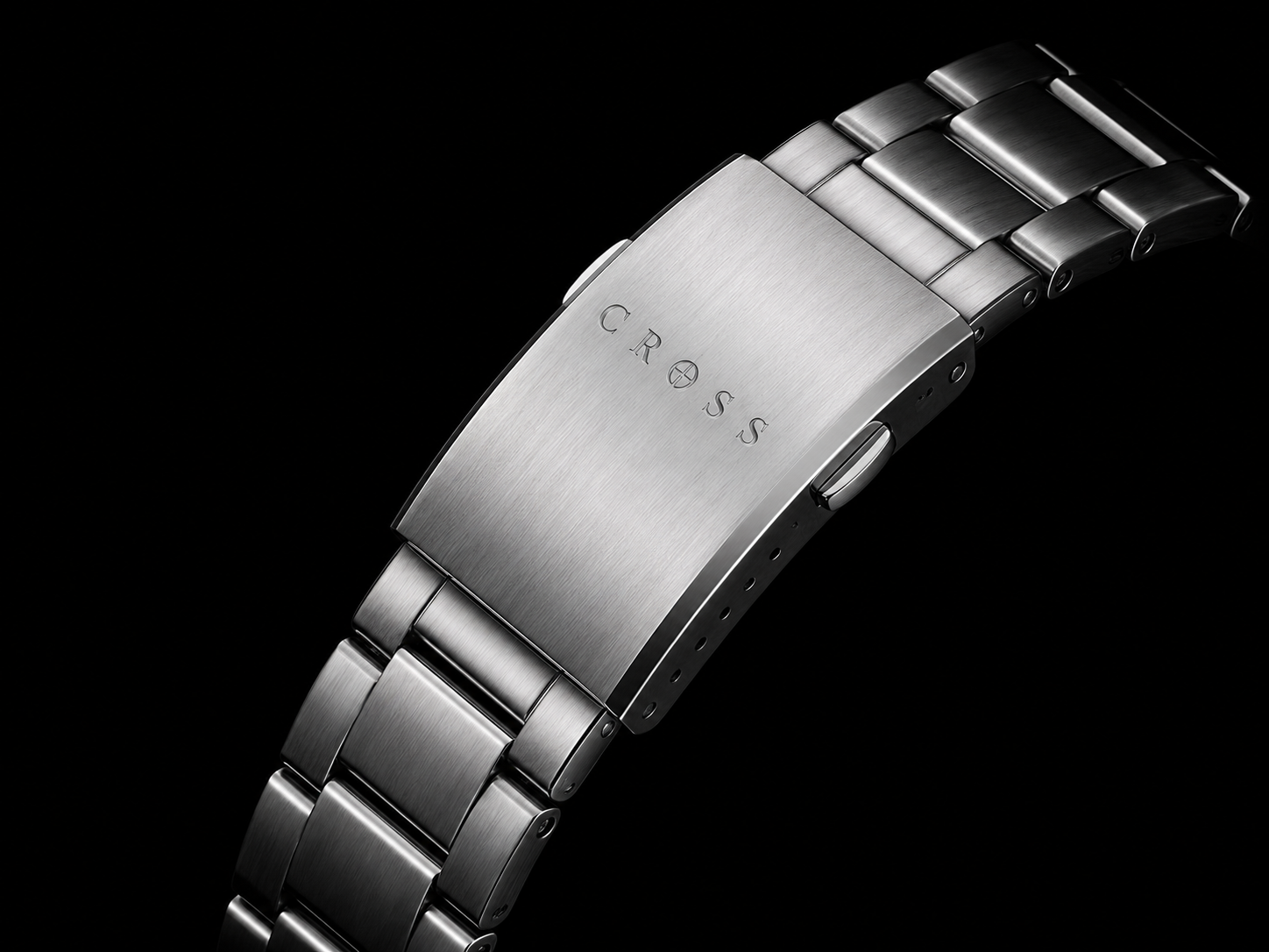 CROSS Victory Marine - Automatic Dive Watch 40mm - LAUNCHING SPRING '27